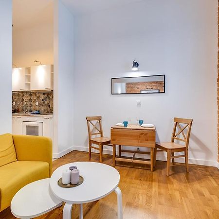 Apartament Uroczy Zakatek 格利维采 外观 照片